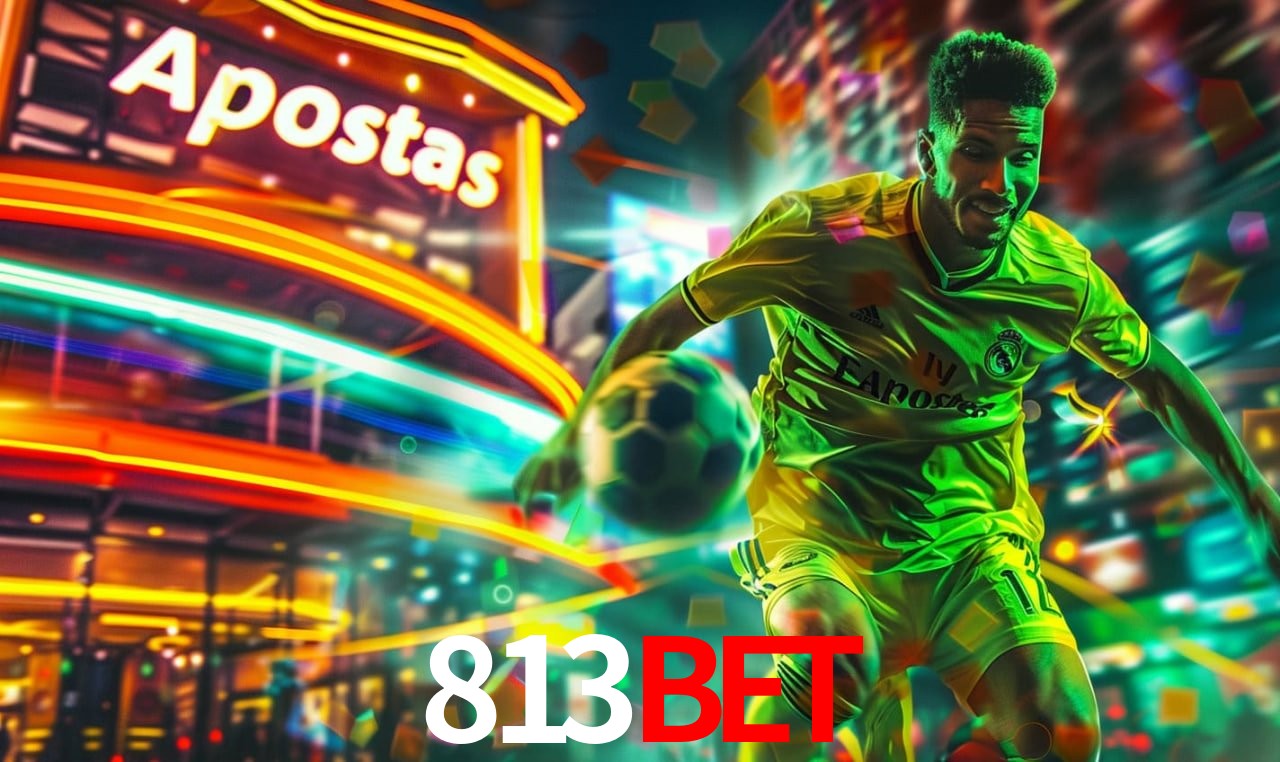 Estatísticas 813bet