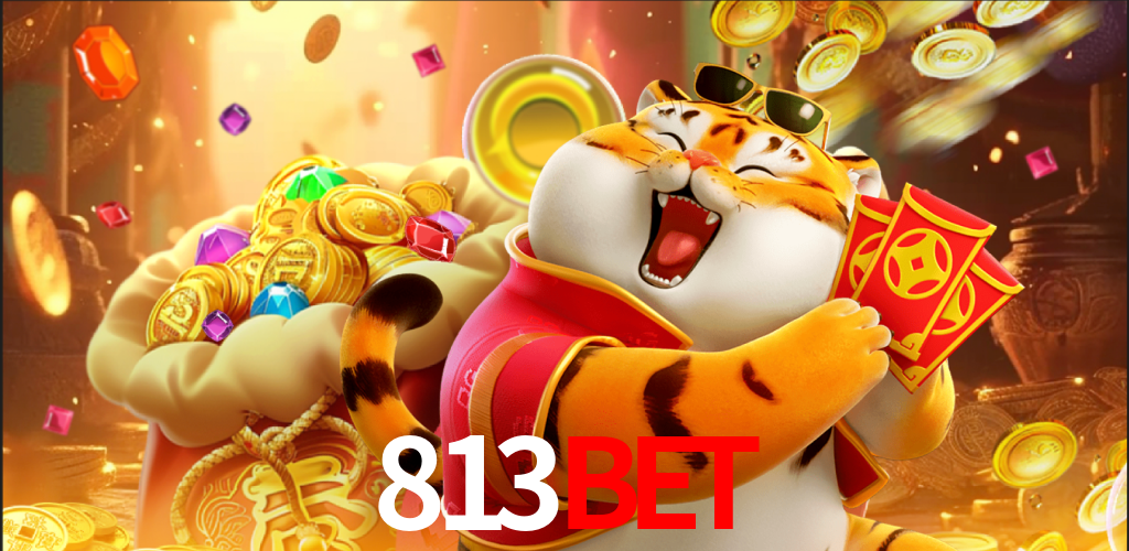 813bet