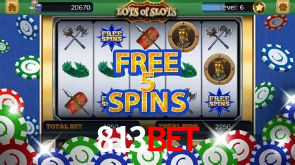 Explorando a Categoria de Eventos em Apostas na 813bet