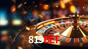 Design Responsivo 813bet