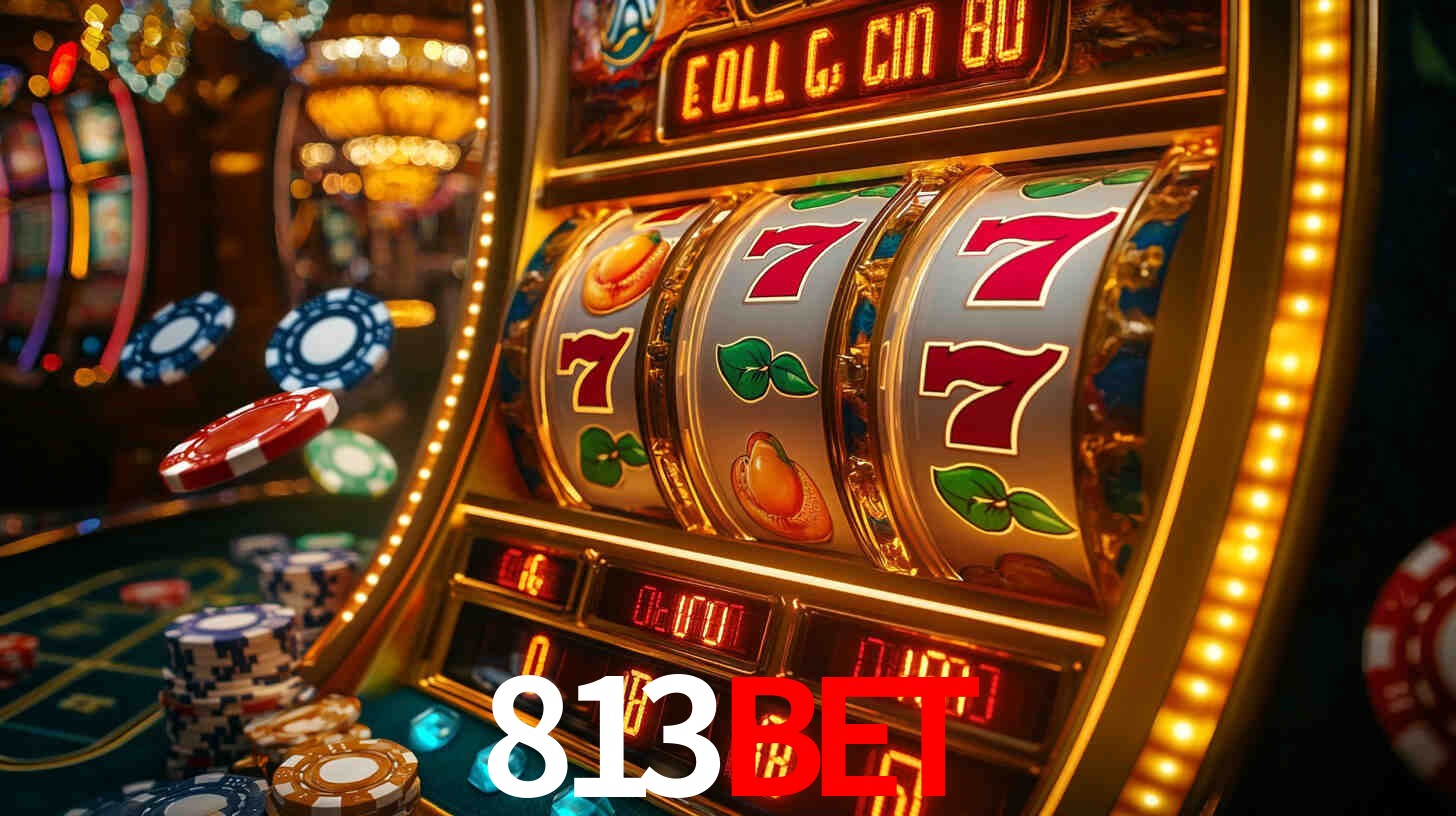 Welcome Bonus 813bet