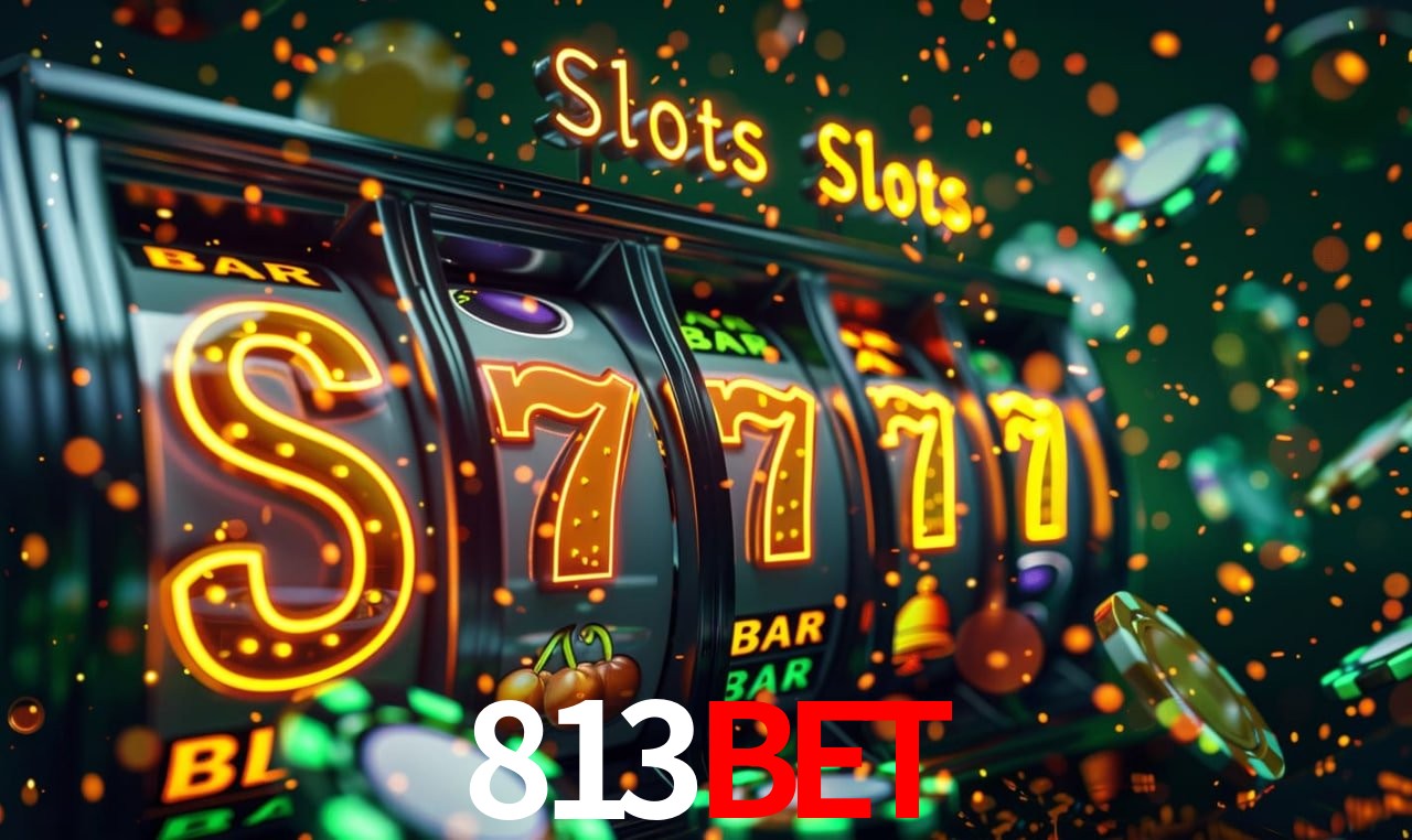 Casino Ao Vivo 813bet
