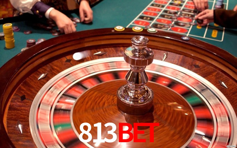 Interface Premium 813bet