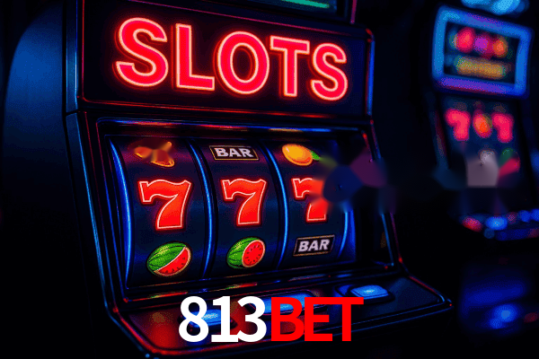 Promoções Sazonais 813bet