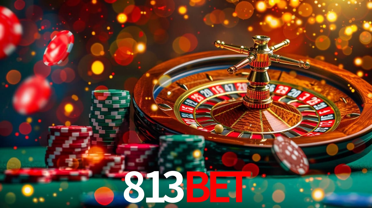 Descubra o Programa VIP da 813bet: Vantagens Exclusivas para Jogadores