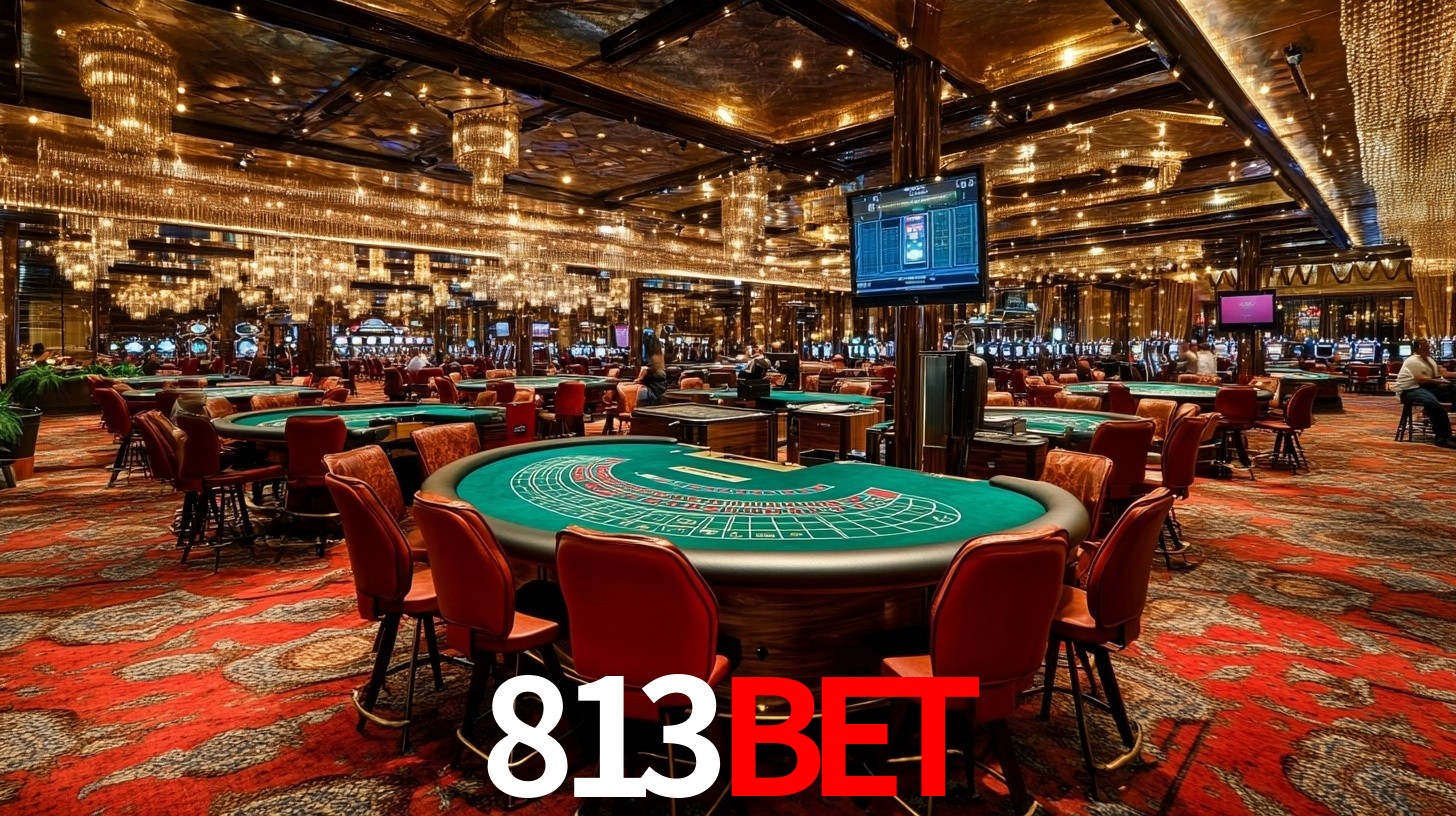 813bet.com