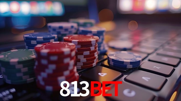 Provedores de Jogos 813bet