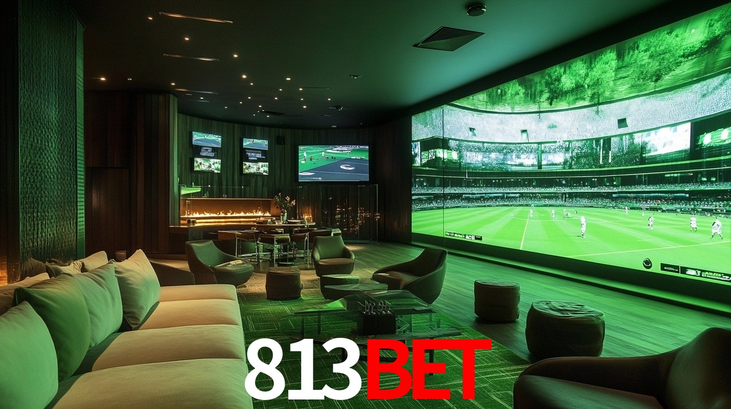 Sinta a adrenalina dos jogos de cassino com 813bet