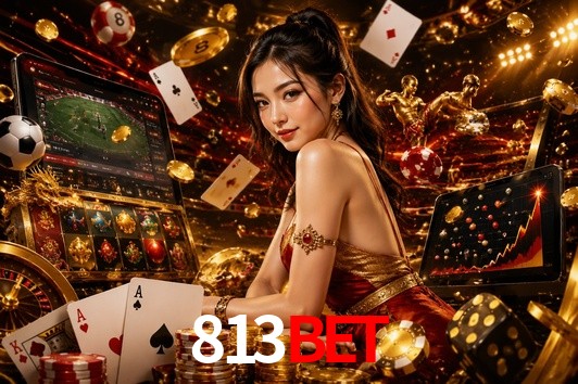 API Integration 813bet
