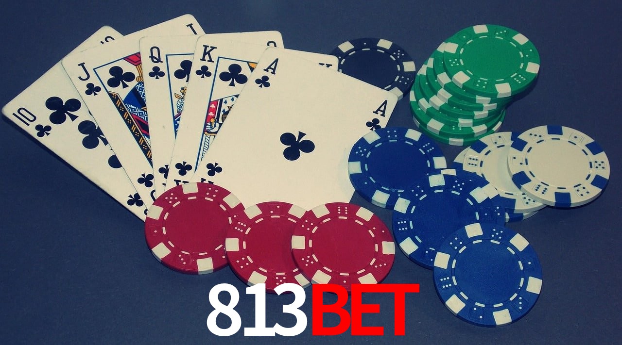 Games Directory 813bet