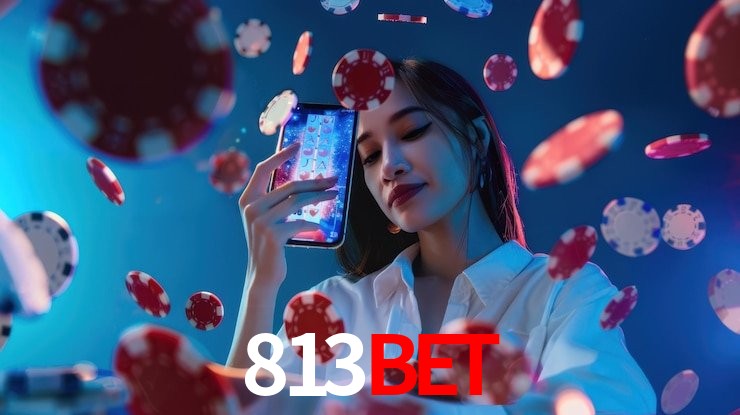 Inovações de Jogos na 813bet: O Futuro das Experiências Interativas