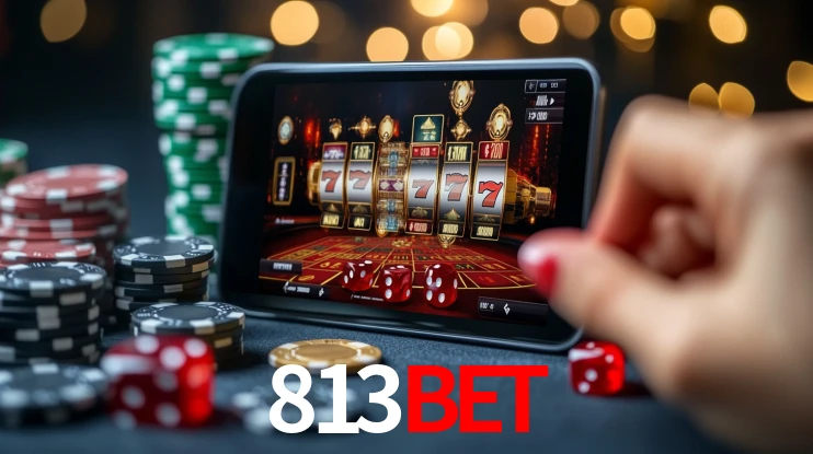 Tournaments 813bet
