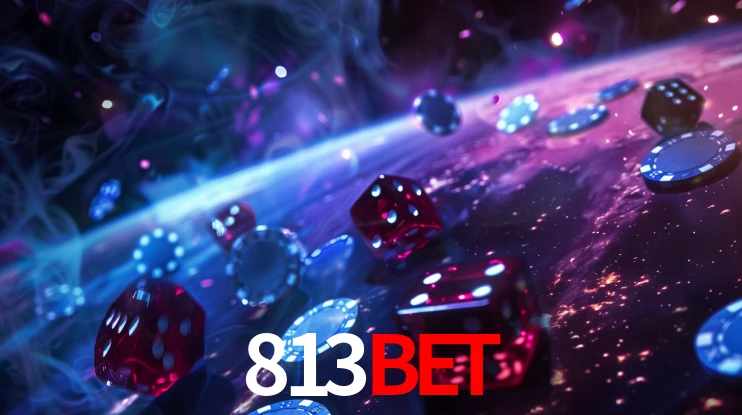 Account Benefits 813bet
