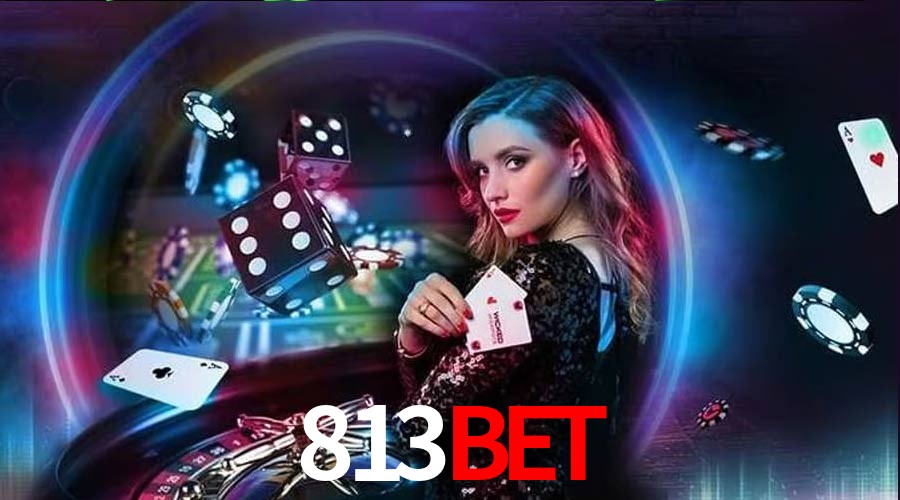 813bet Plataforma - 813bet visual 1