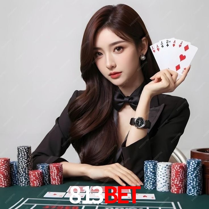 Login Seguro 813bet