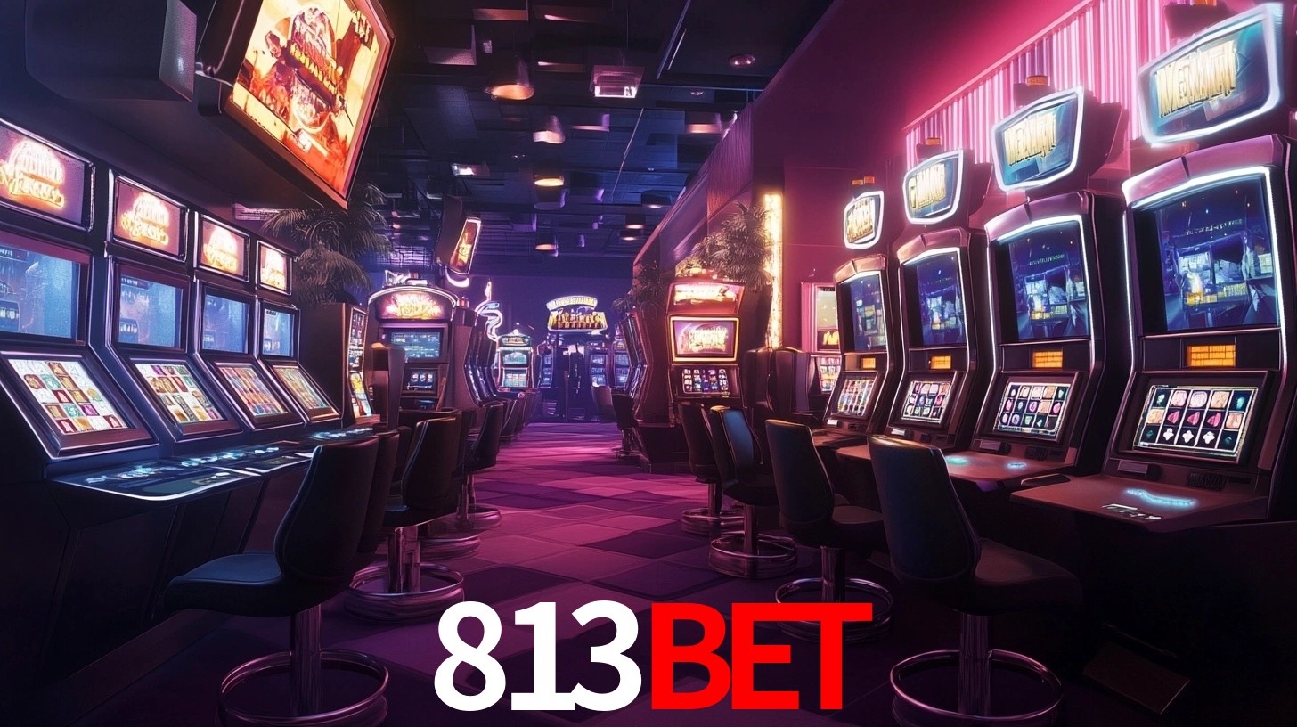 Exclusive Games 813bet