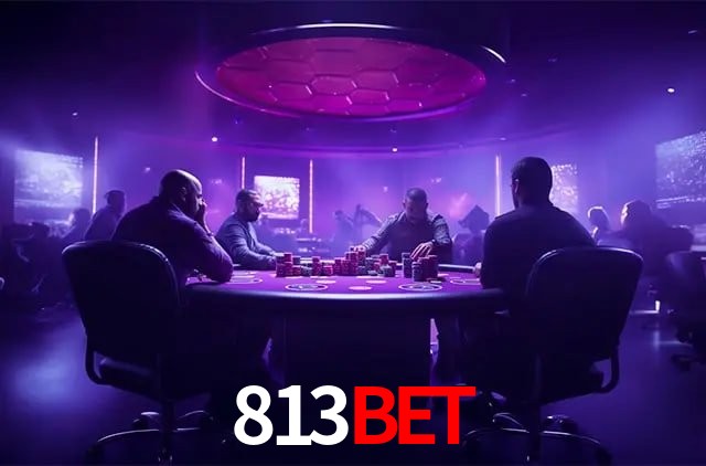 Apostas de Tênis 813bet