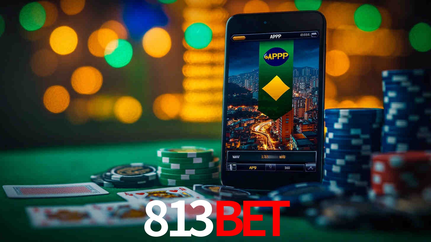 Descubra a Essência do 813bet: Nossa História e Compromissos