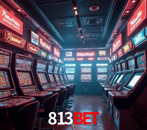 Integração de APIs 813bet