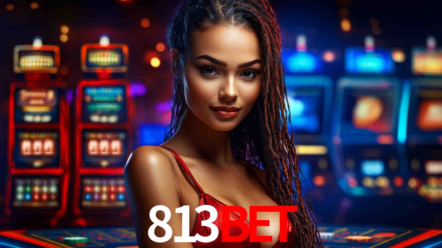 Explorando a Categoria de Eventos em Apostas na 813bet