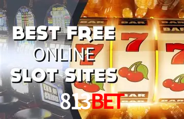 Inovações de Jogos na 813bet: O Futuro das Experiências Interativas