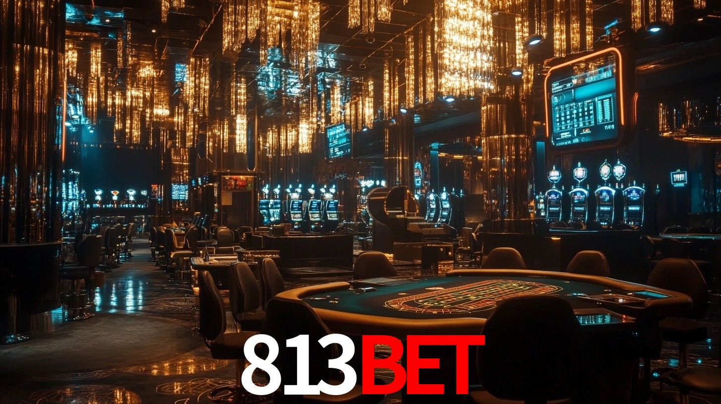 813bet.com