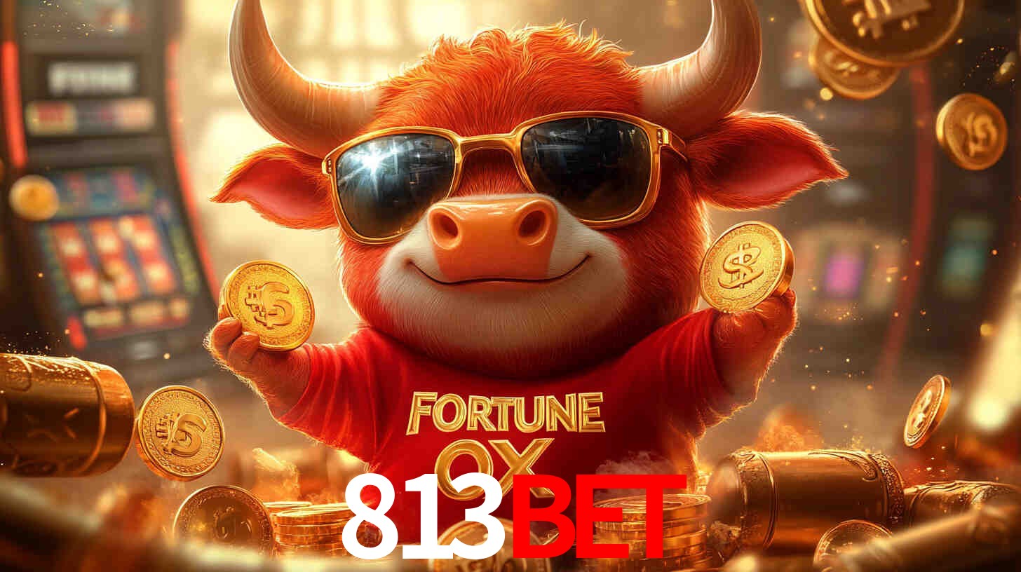 813bet: Seu Especialista em Apostas Esportivas Brasileiras