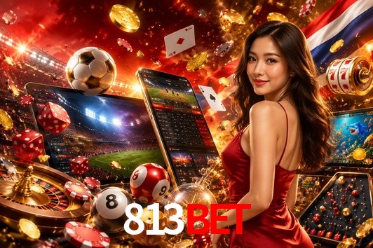 Platform Technology 813bet