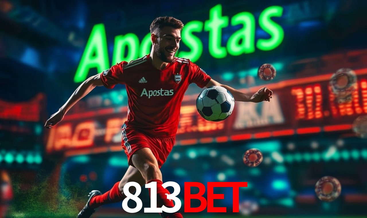 cassino 813bet
