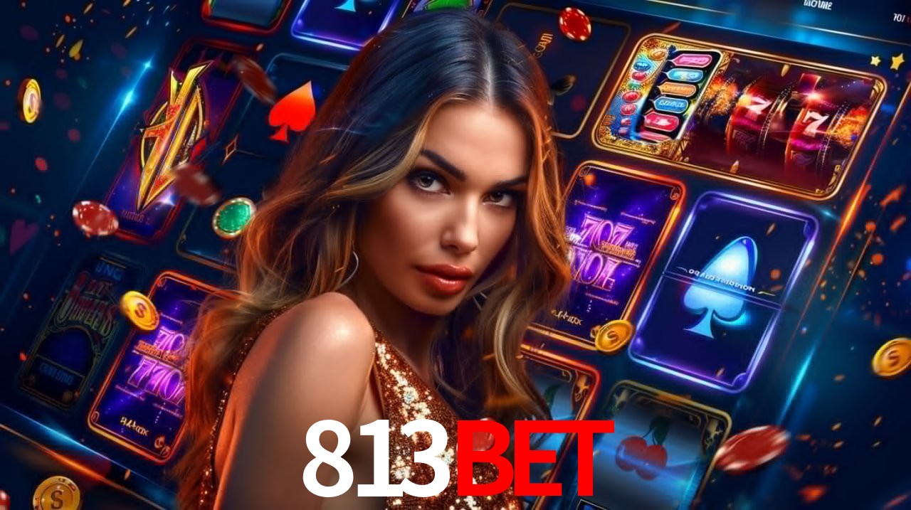 A Experiência Imersiva dos Cassinos Ao Vivo no 813bet