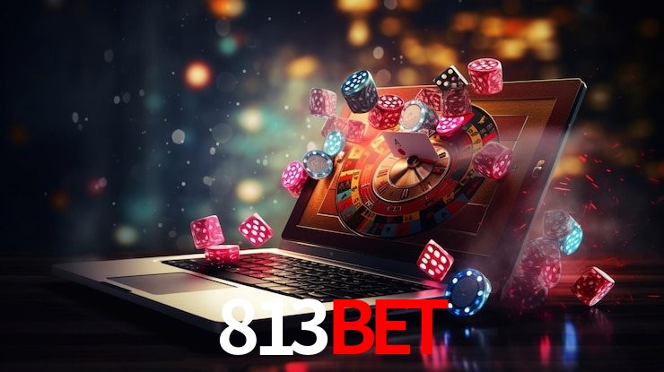 Desvendando o Mundo dos Jogos Virtuais na 813bet