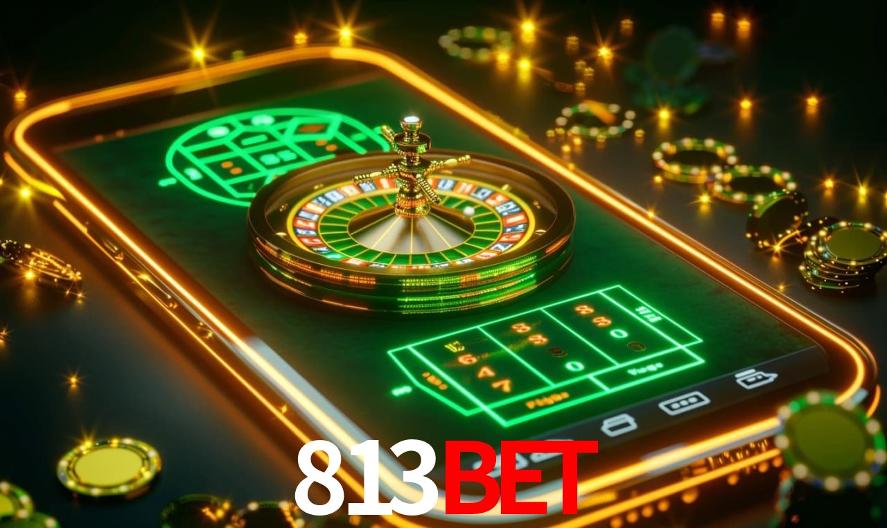 Benefícios da Conta 813bet