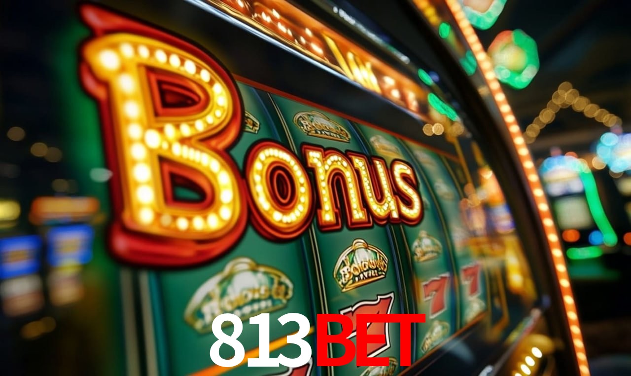 Promoção Relâmpago 813bet