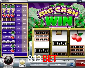 A Emoção da Loteria na 813bet: Uma Chance de Mudança de Vida