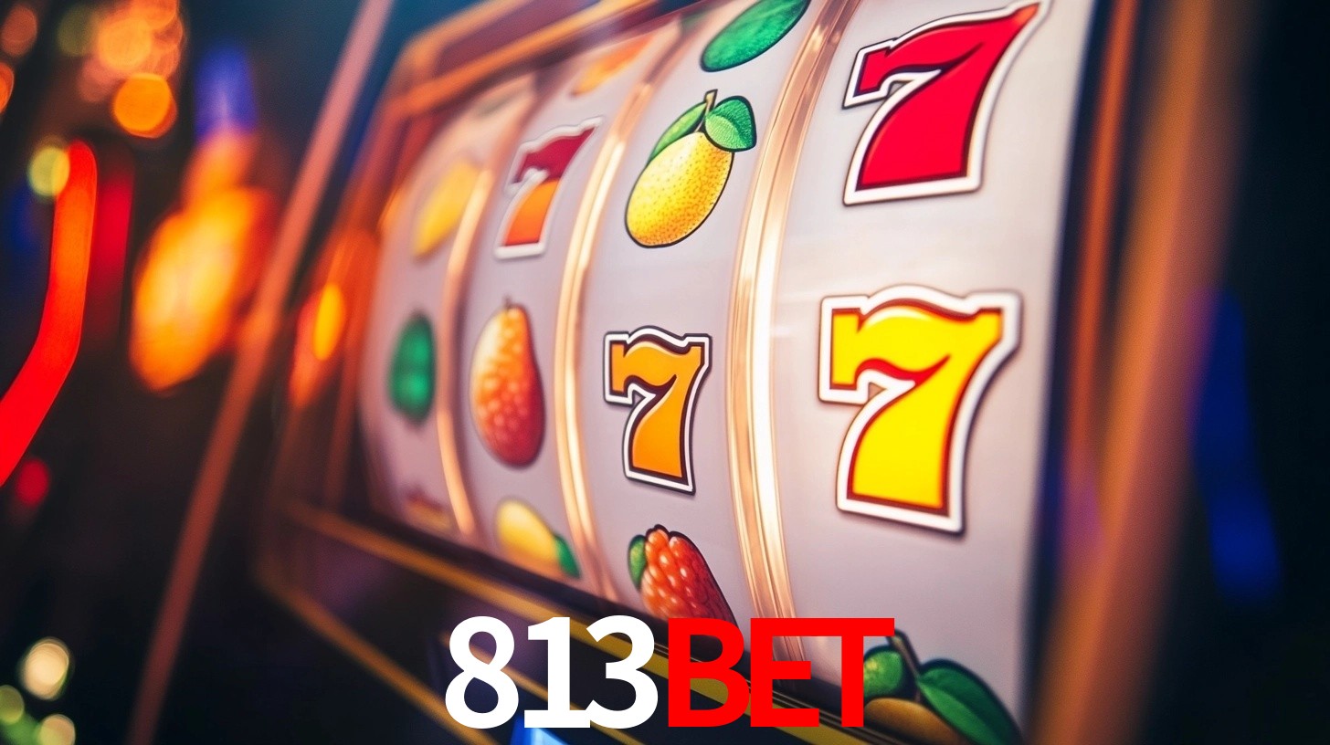 Premium Interface 813bet