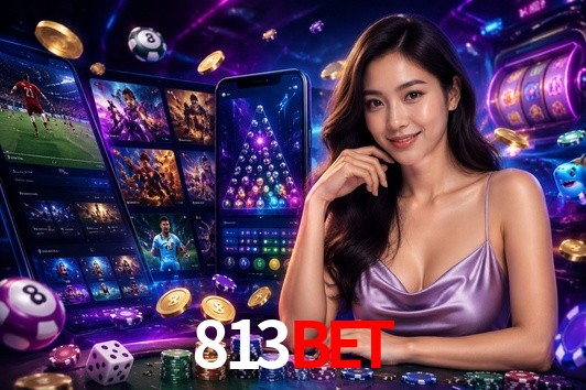 Exclusive Offers 813bet