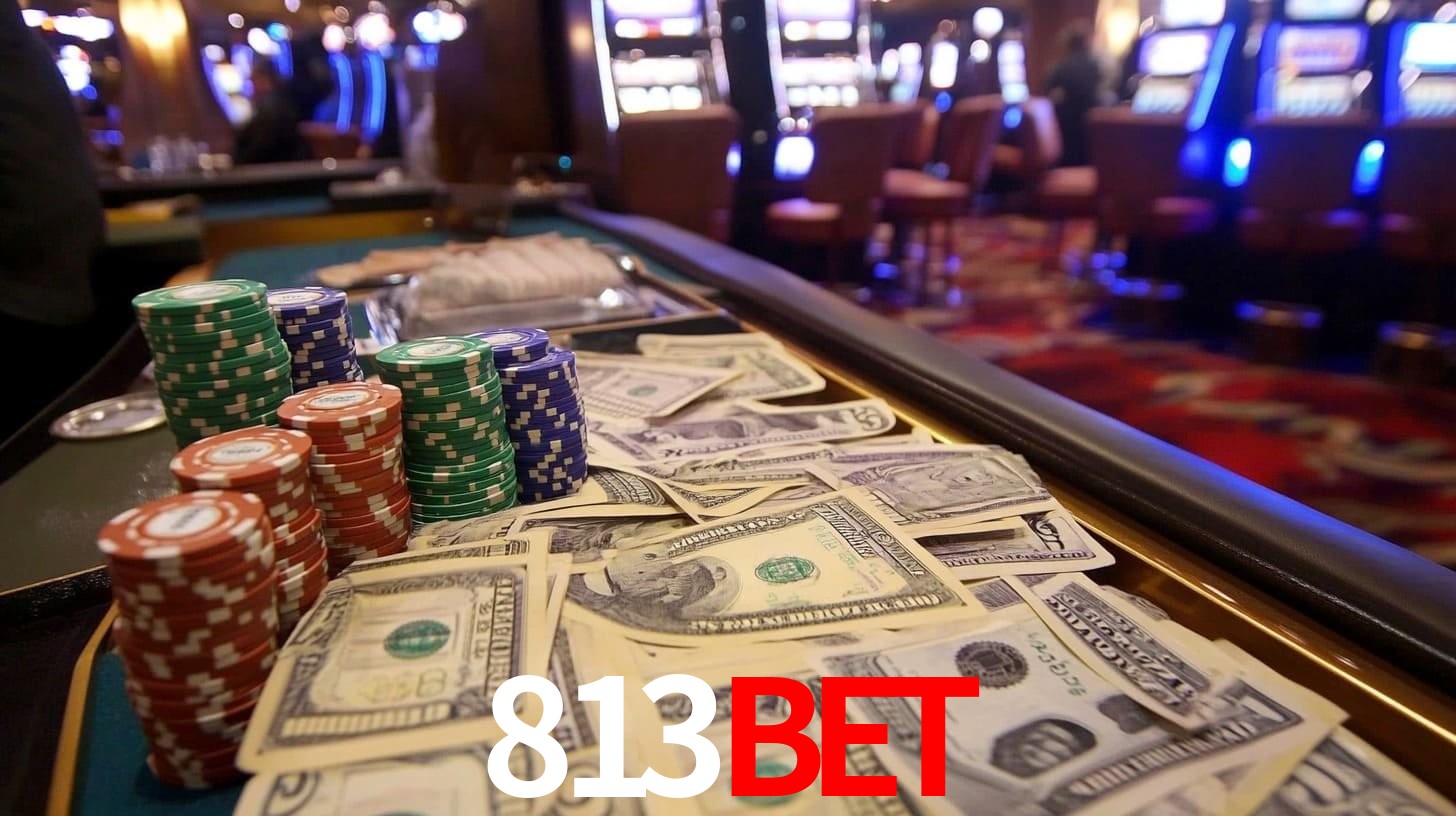 813bet Aplicativo - 813bet visual 1