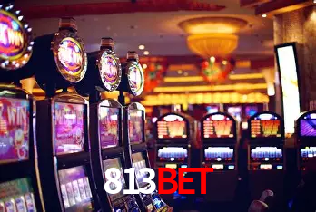 Descubra a Essência do 813bet: Nossa História e Compromissos