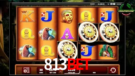Descubra a Magia dos Jogos de Arcade no 813bet