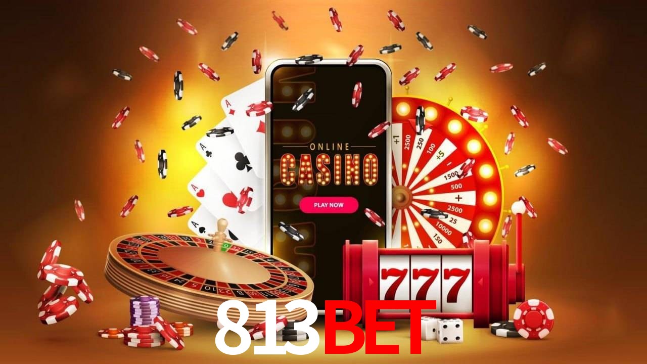Recursos de Bônus 813bet