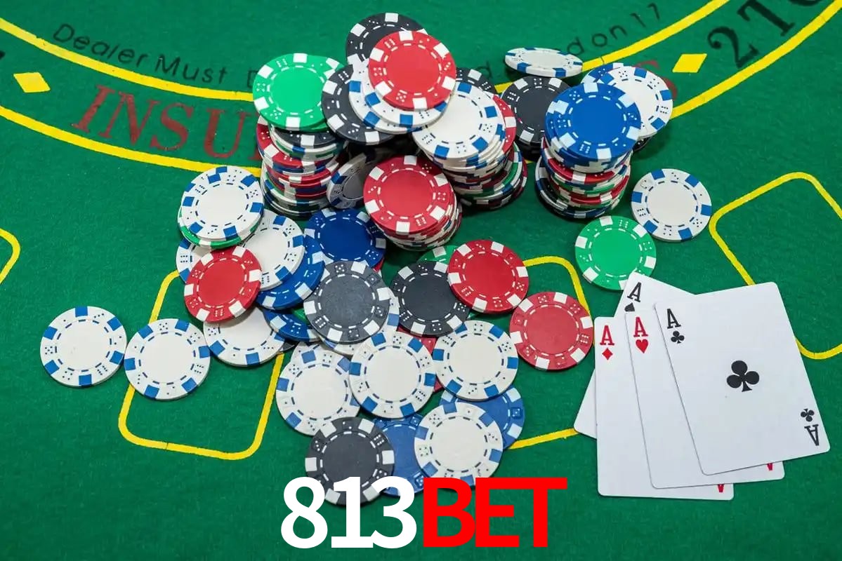 PIX Instantâneo 813bet