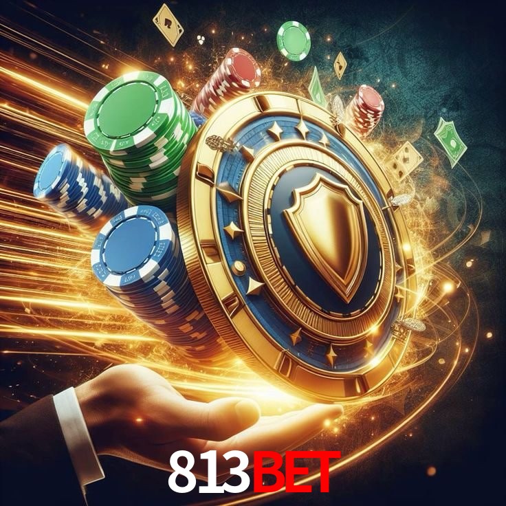813bet Slots - 813bet visual 2