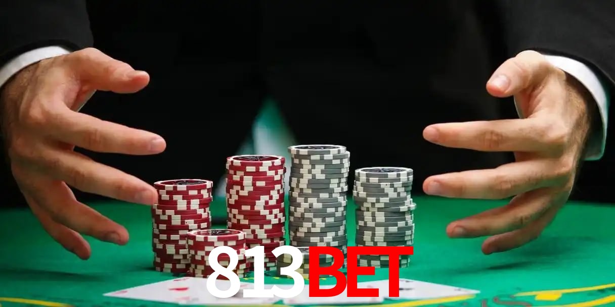 813bet Slots - 813bet visual 1