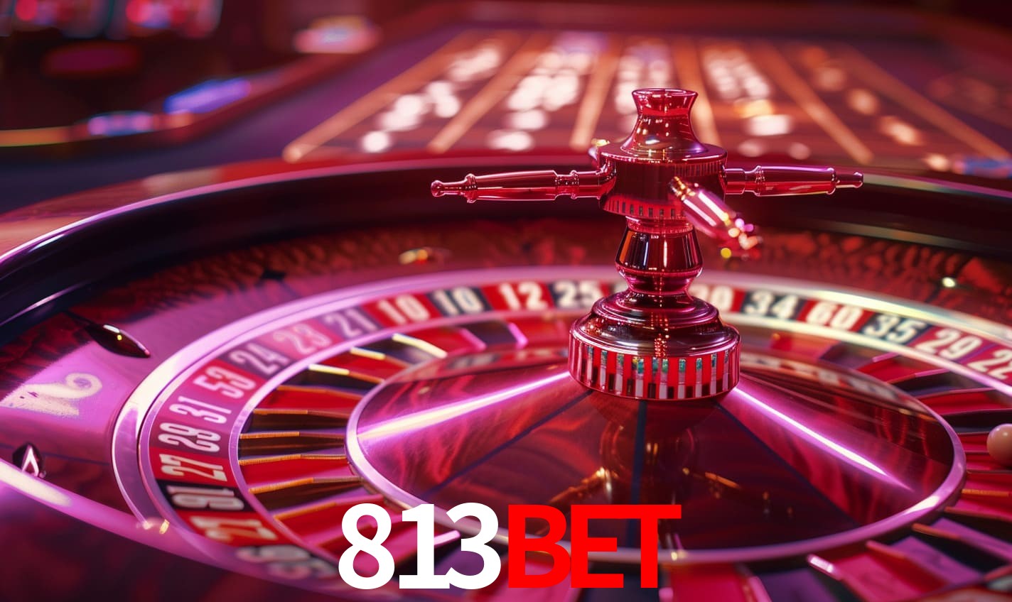 Explorando a Categoria de Eventos em Apostas na 813bet