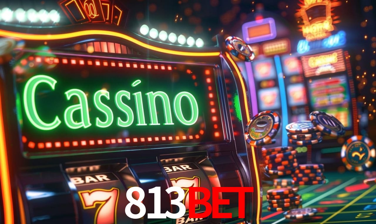 Diretório de Jogos 813bet