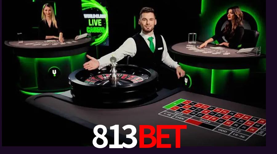 APP oficial da 813bet para mobile