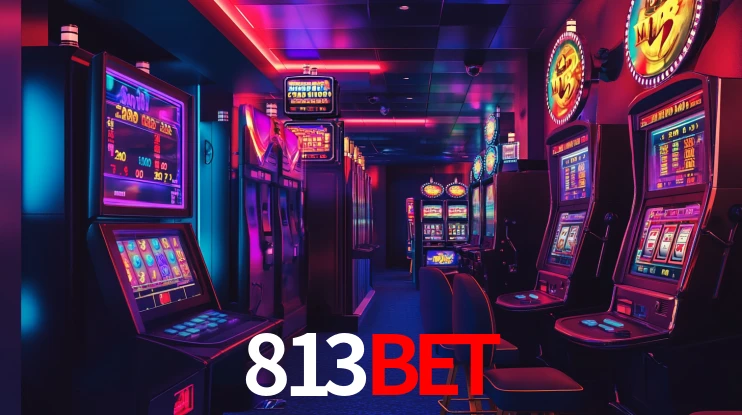 813bet App Interface