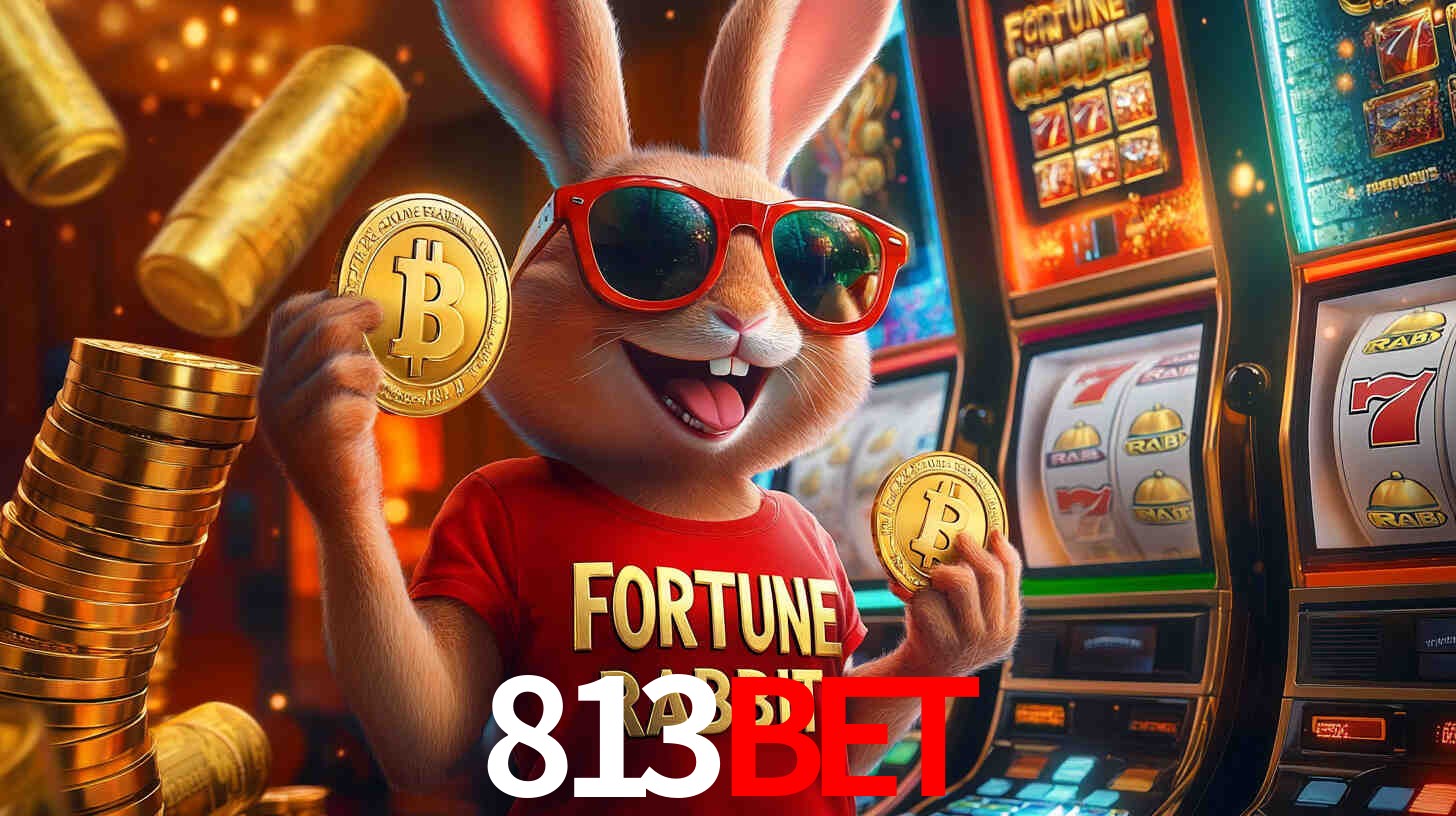 A Popularidade dos Caça-Níqueis no 813bet
