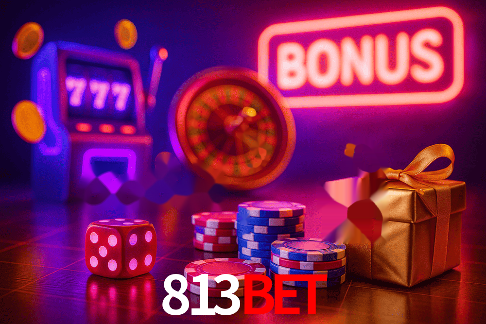 Apostas Esportivas na 813bet: Um Guia Completo
